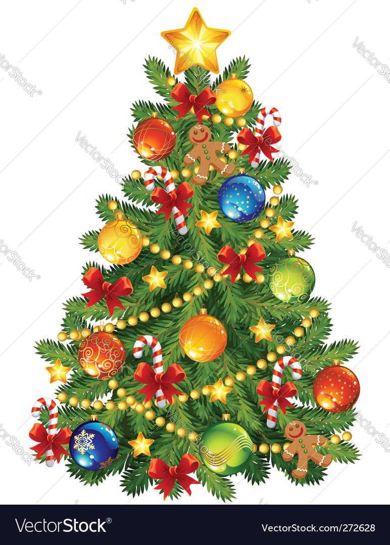 Detail Christmas Tree Free Image Nomer 10