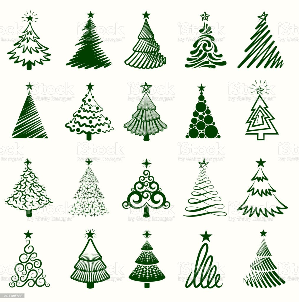 Detail Christmas Tree Free Image Nomer 44