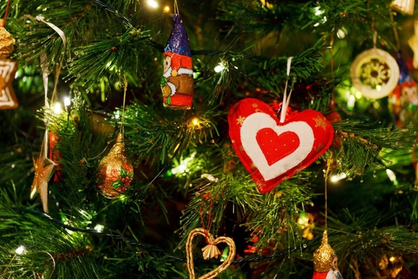 Detail Christmas Tree Free Image Nomer 48