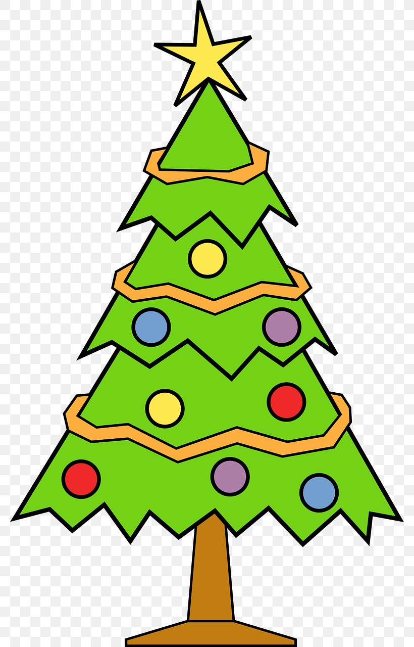 Detail Christmas Tree Free Image Nomer 54