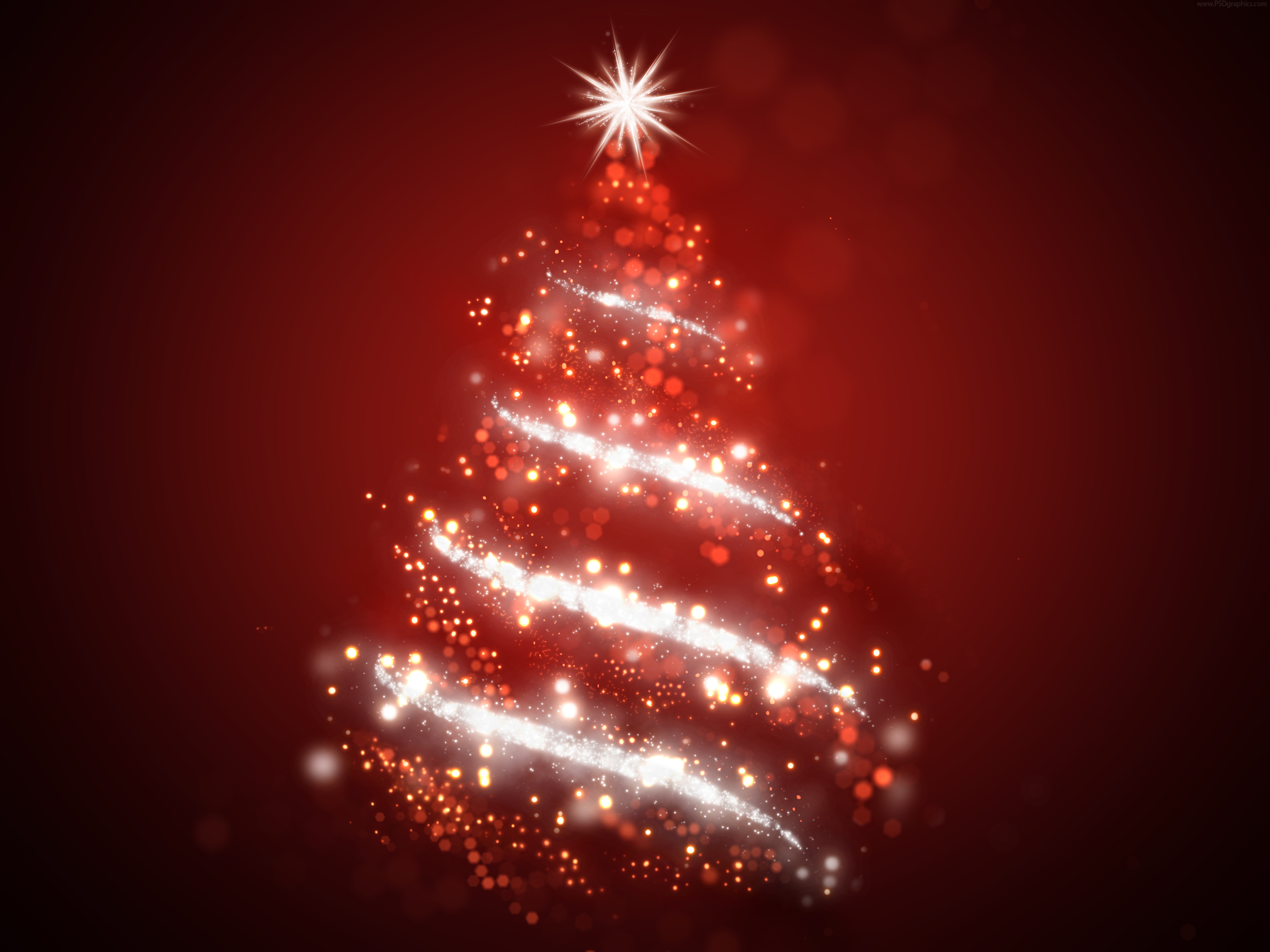 Detail Christmas Tree High Resolution Nomer 23