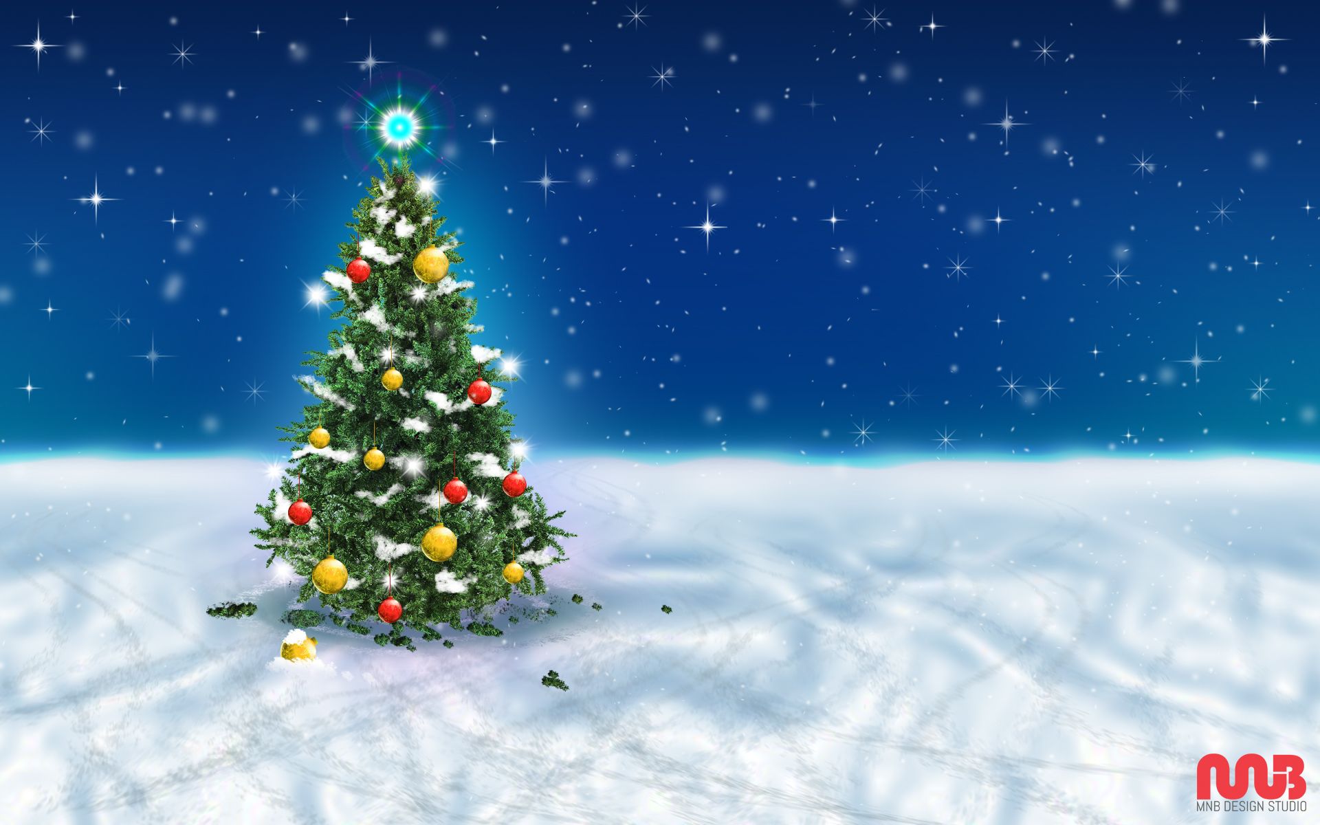 Detail Christmas Tree High Resolution Nomer 29