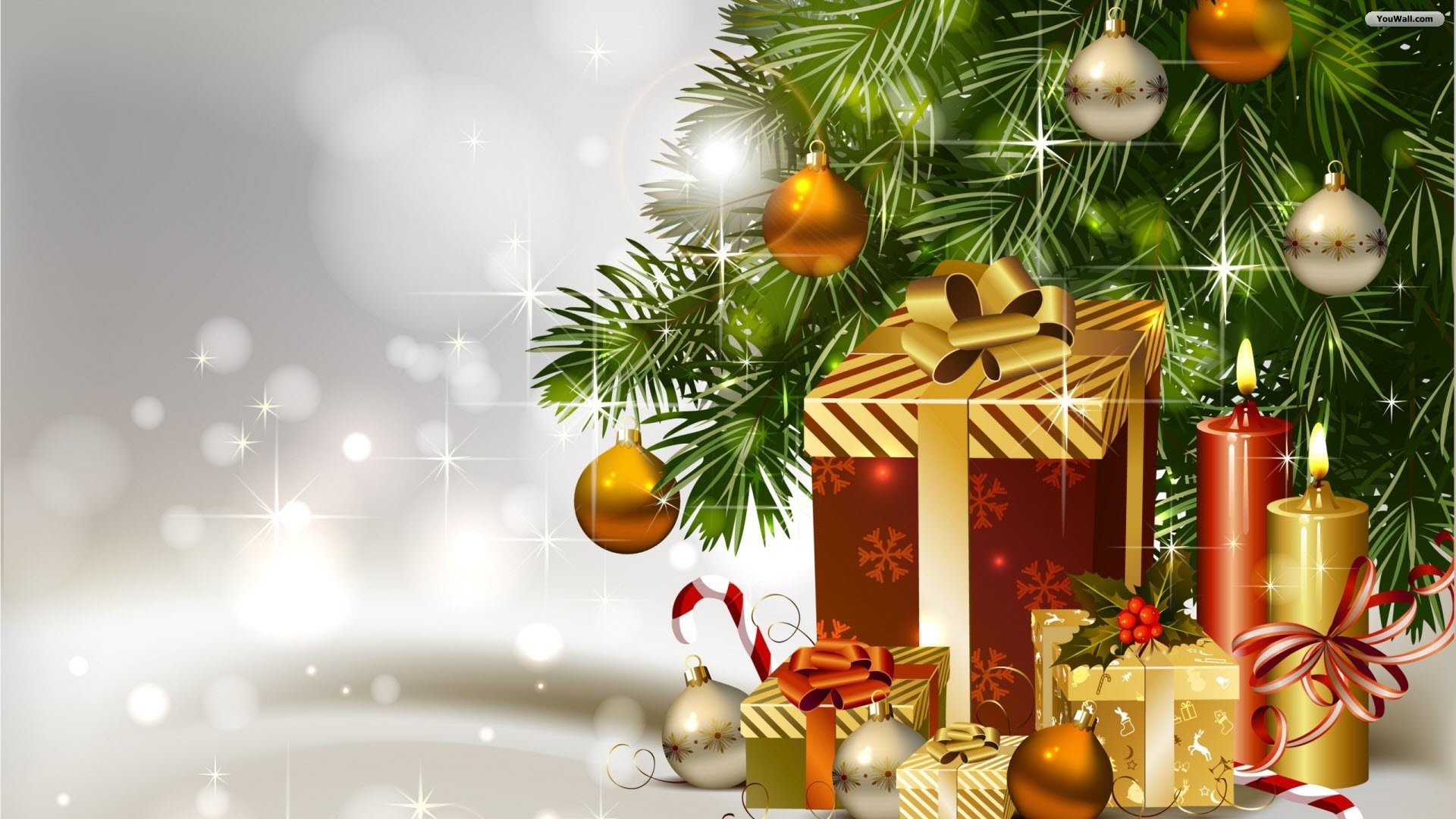 Detail Christmas Tree High Resolution Nomer 32