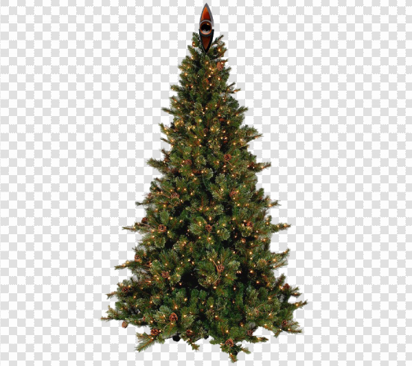 Detail Christmas Tree High Resolution Nomer 33