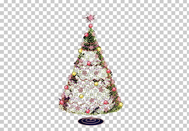 Detail Christmas Tree High Resolution Nomer 34