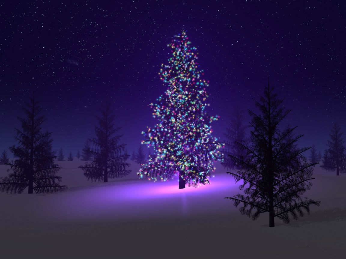Detail Christmas Tree High Resolution Nomer 37