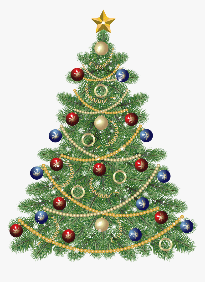 Detail Christmas Tree High Resolution Nomer 5