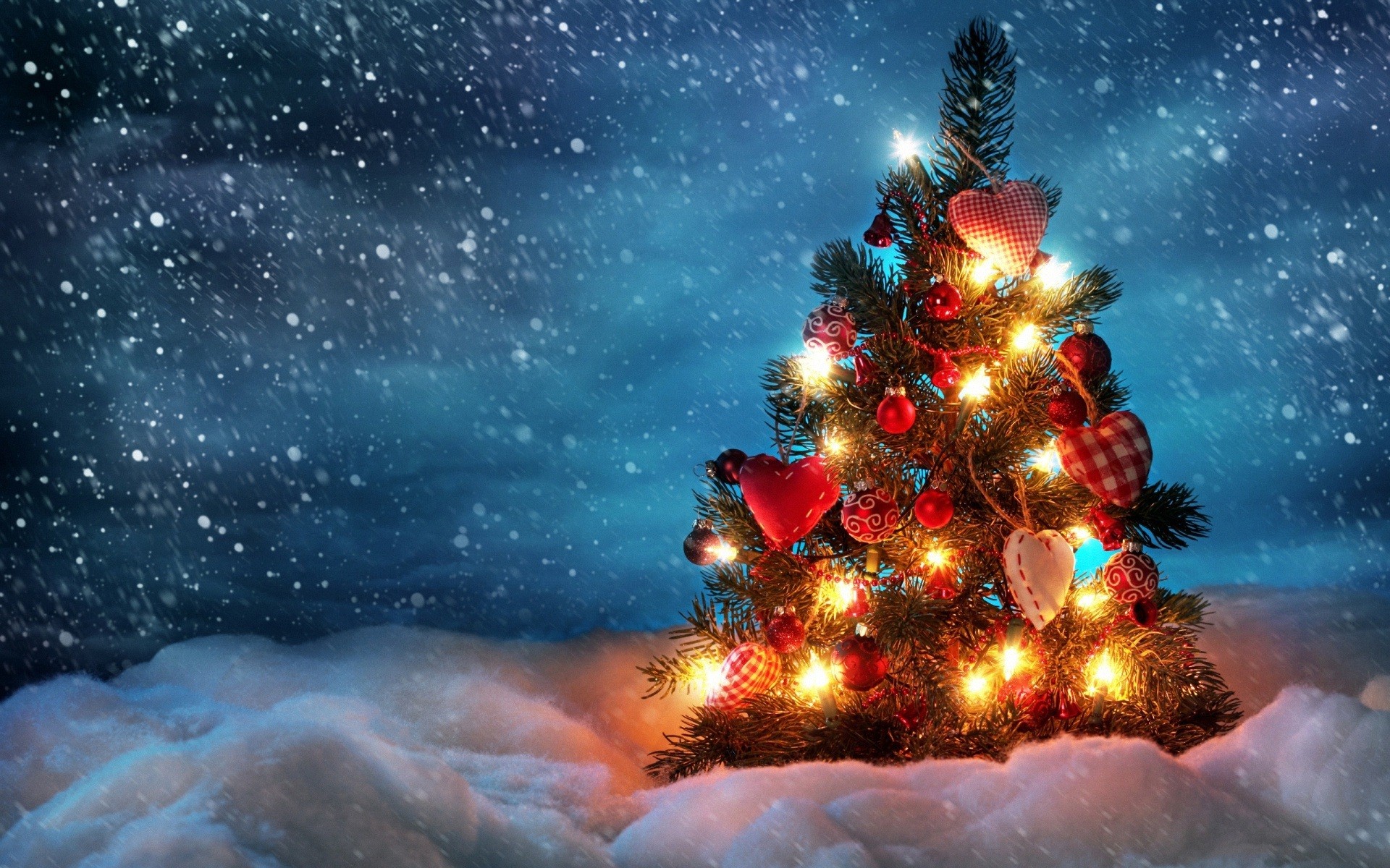 Detail Christmas Tree High Resolution Nomer 41