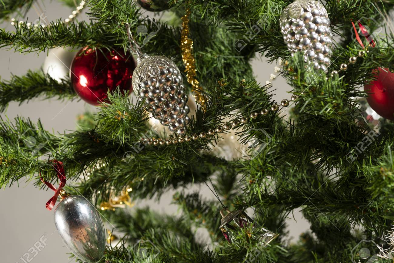 Detail Christmas Tree High Resolution Nomer 6