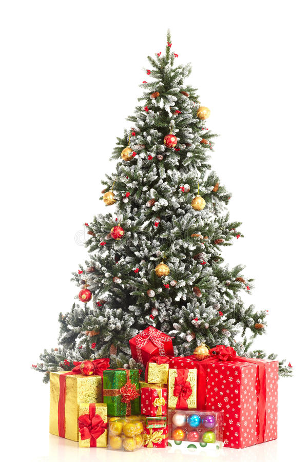 Detail Christmas Tree High Resolution Nomer 52