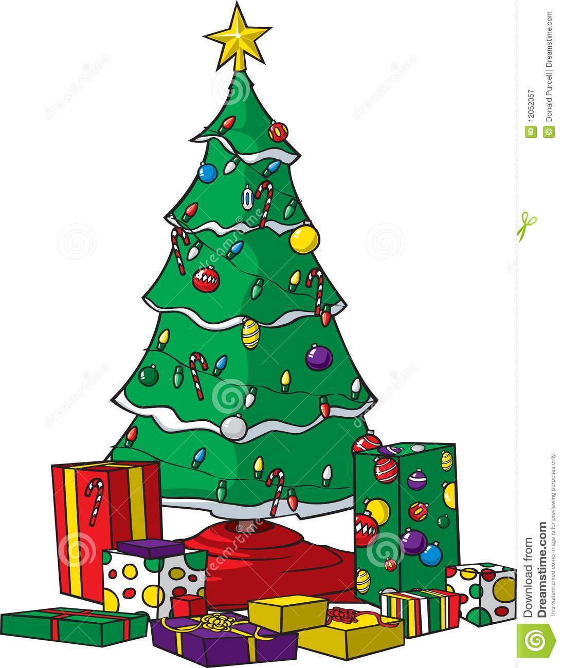 Detail Christmas Tree High Resolution Nomer 56