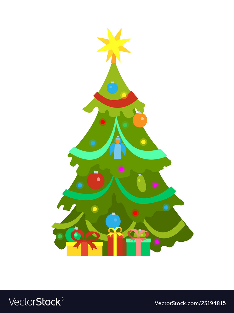 Detail Christmas Tree Icon Nomer 21