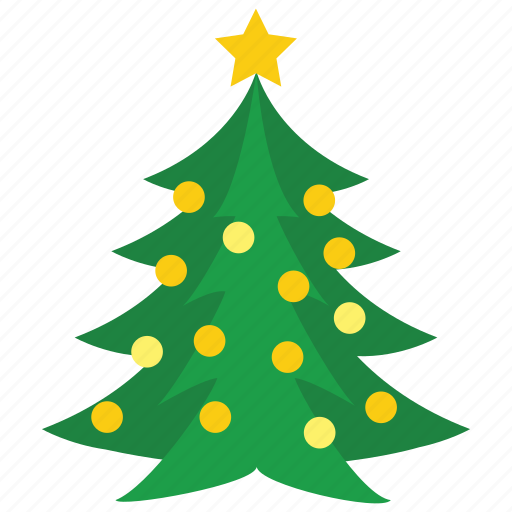 Detail Christmas Tree Icon Nomer 52