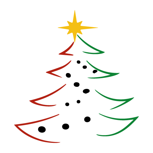 Christmas Tree Image Free - KibrisPDR