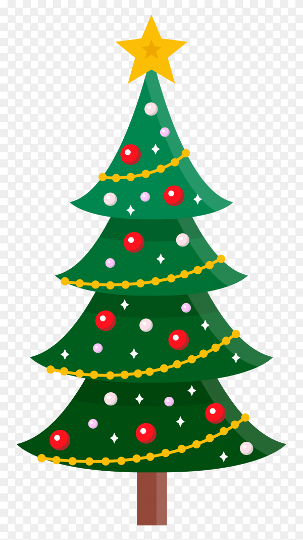 Detail Christmas Tree Image Free Nomer 25