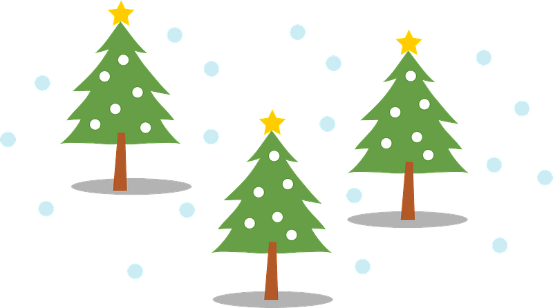 Detail Christmas Tree Image Free Nomer 50