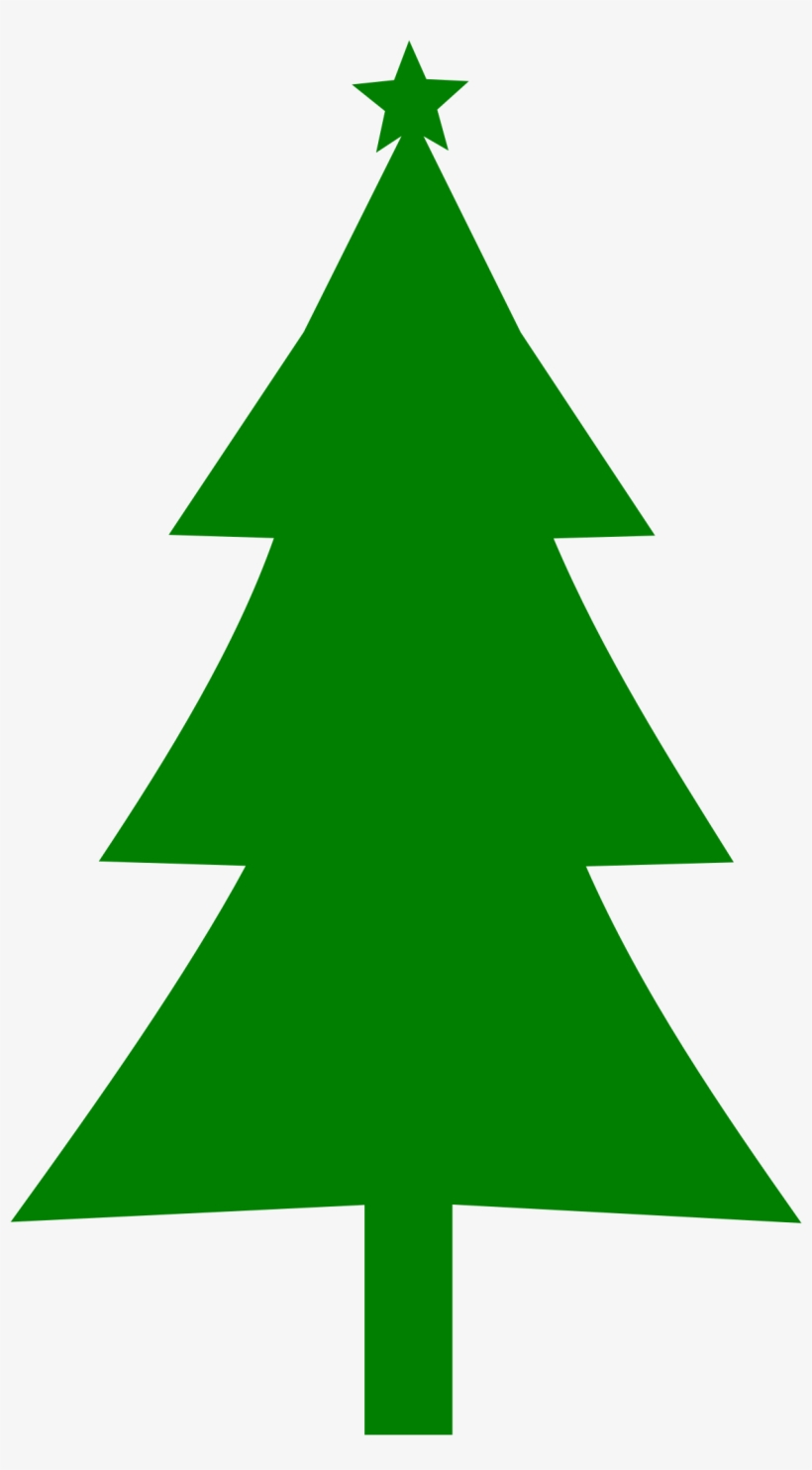 Detail Christmas Tree Images Clipart Nomer 41