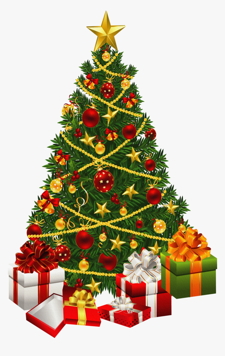 Detail Christmas Tree Images Hd Nomer 14