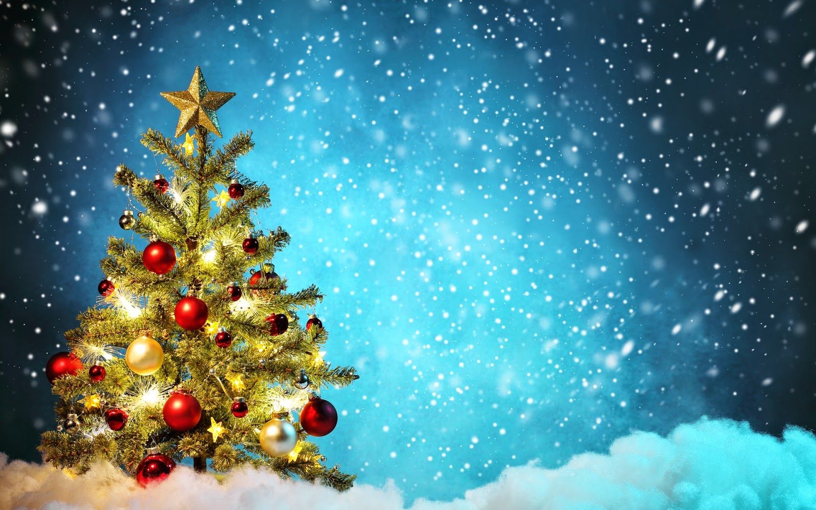 Detail Christmas Tree Images Hd Nomer 22