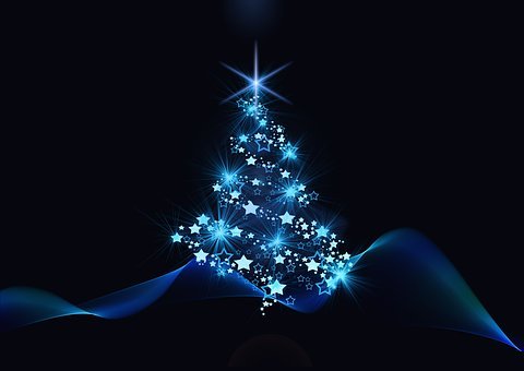 Detail Christmas Tree Images Hd Nomer 35