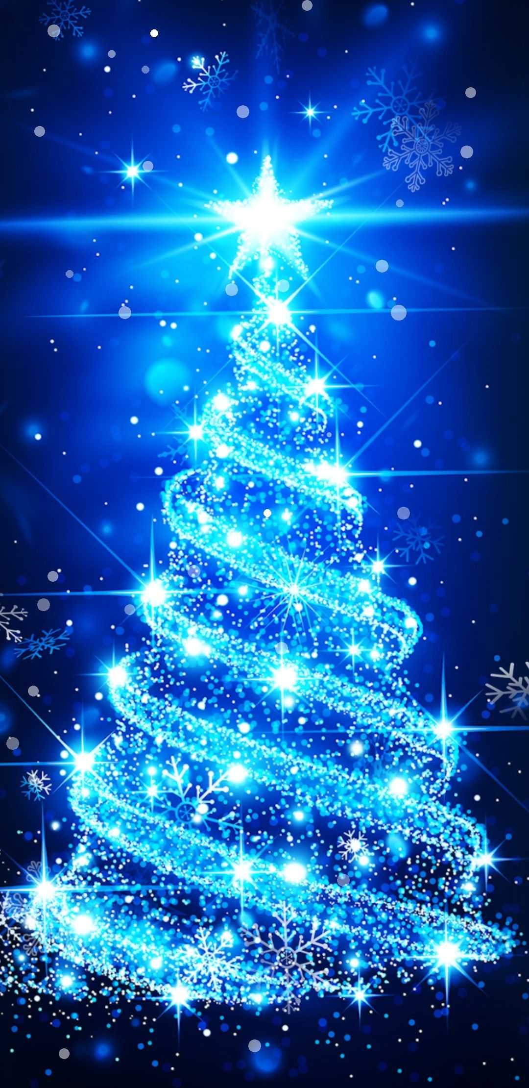 Detail Christmas Tree Images Hd Nomer 54