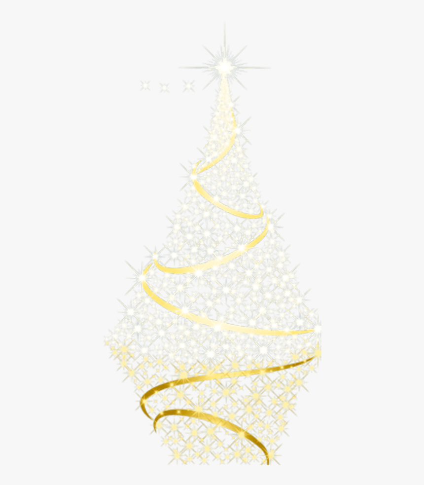 Detail Christmas Tree Lights Png Nomer 13
