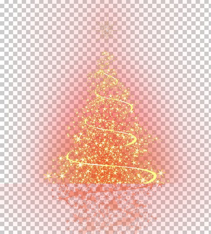 Detail Christmas Tree Lights Png Nomer 17