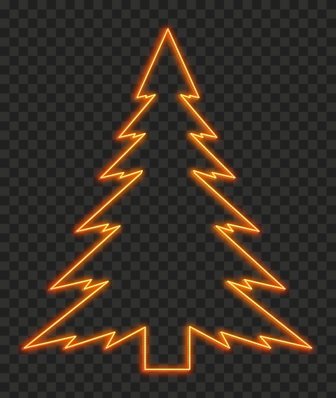 Detail Christmas Tree Lights Png Nomer 38