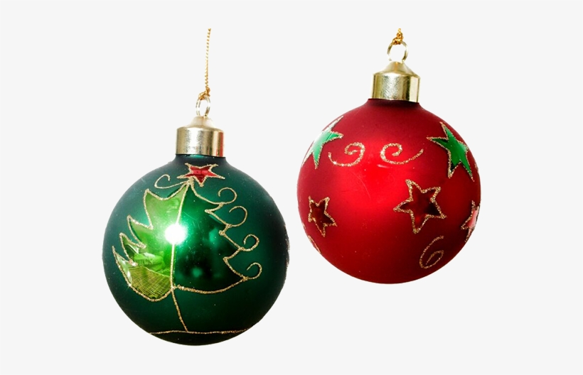 Detail Christmas Tree Ornaments Png Nomer 20