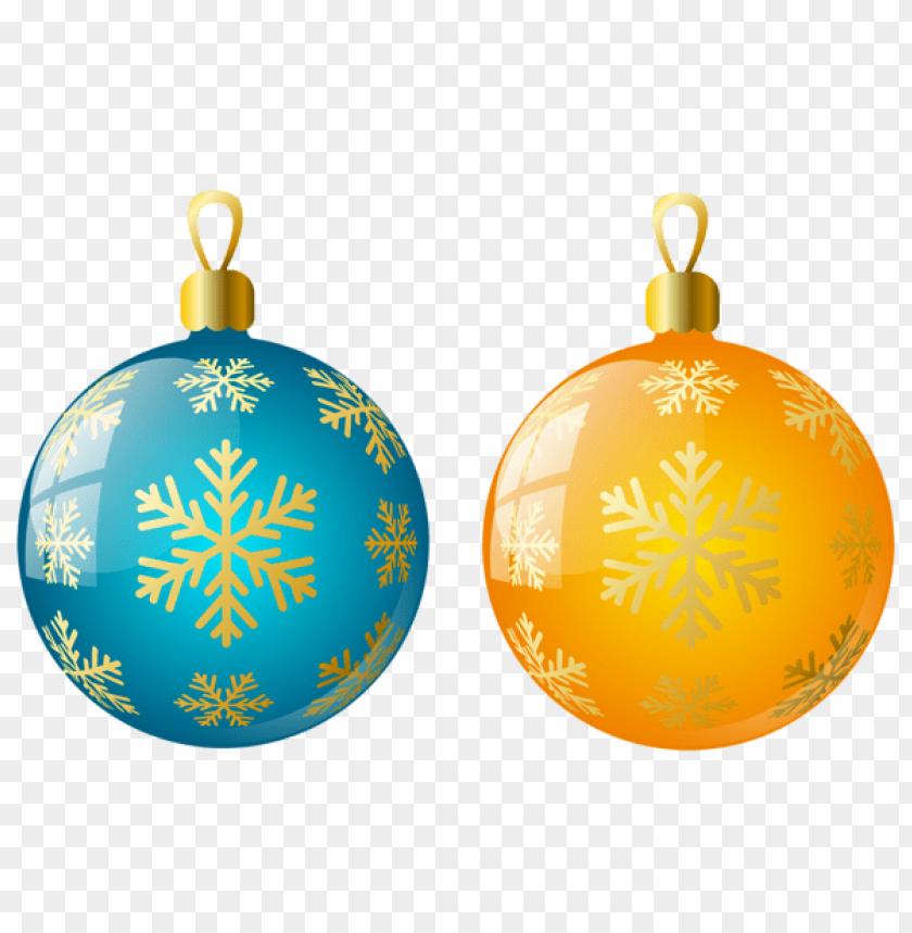 Detail Christmas Tree Ornaments Png Nomer 25
