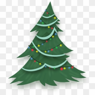 Detail Christmas Tree Pic Free Nomer 35