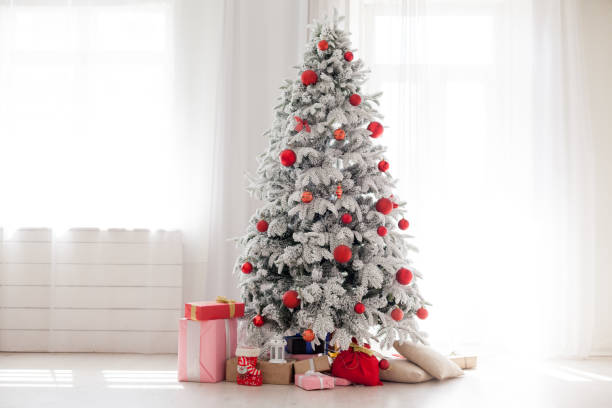 Detail Christmas Tree Pic Free Nomer 47