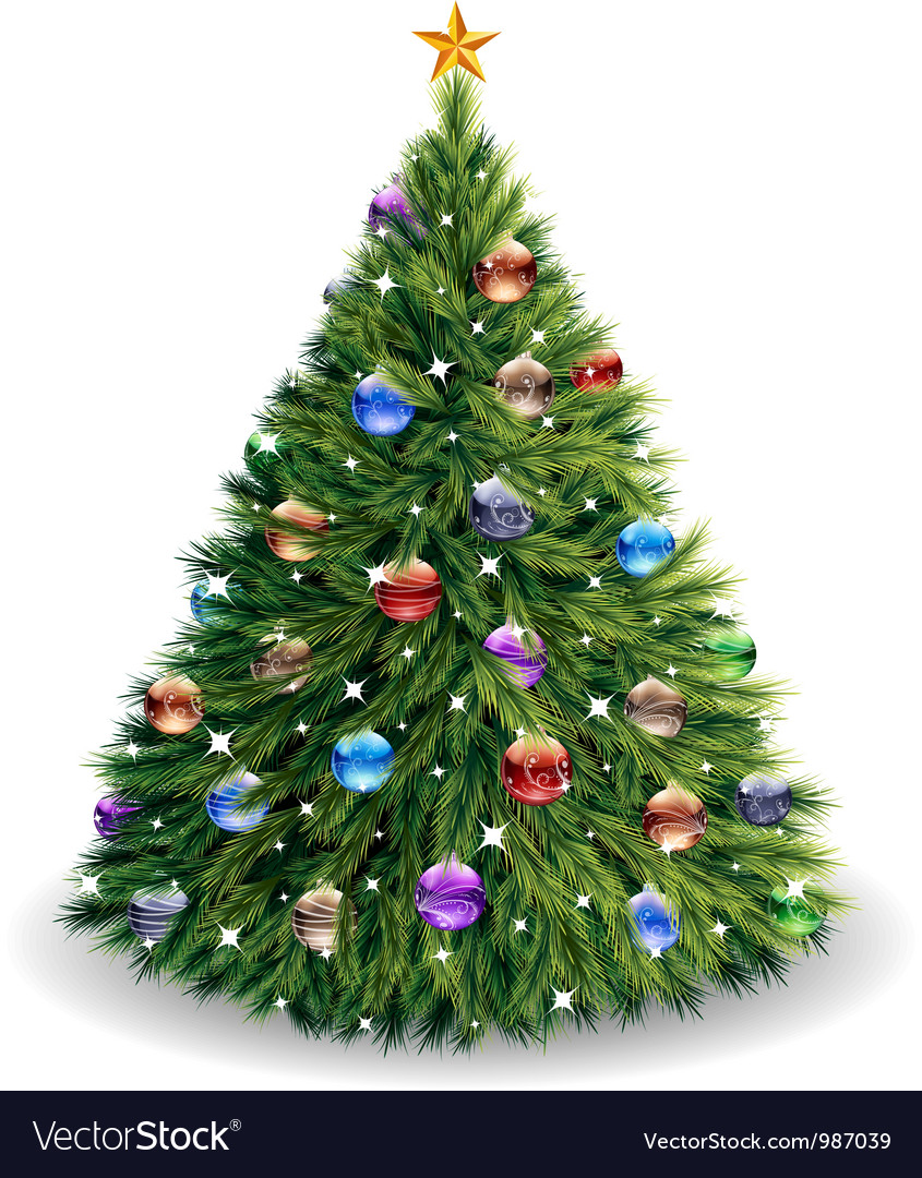 Detail Christmas Tree Pic Free Nomer 5