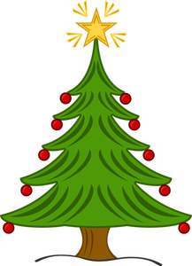 Detail Christmas Tree Pics Free Nomer 34