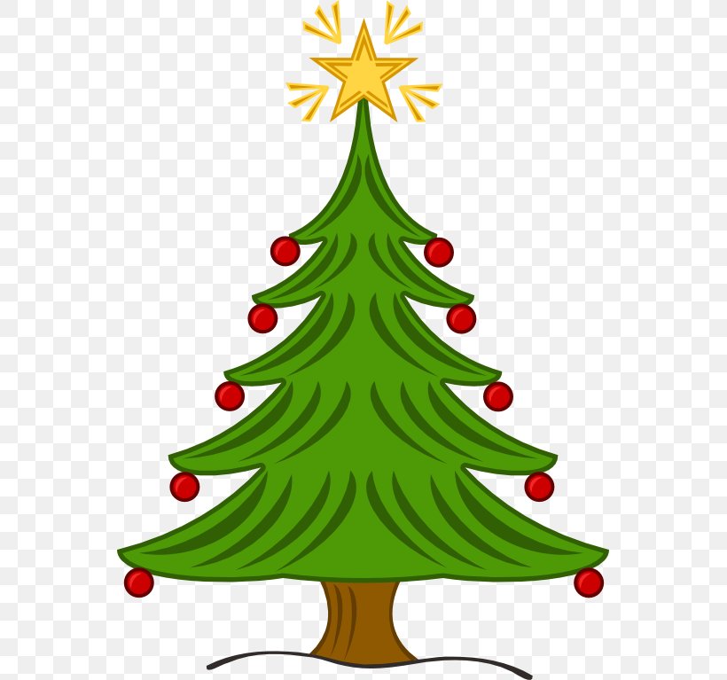 Detail Christmas Tree Pictures Free Nomer 26