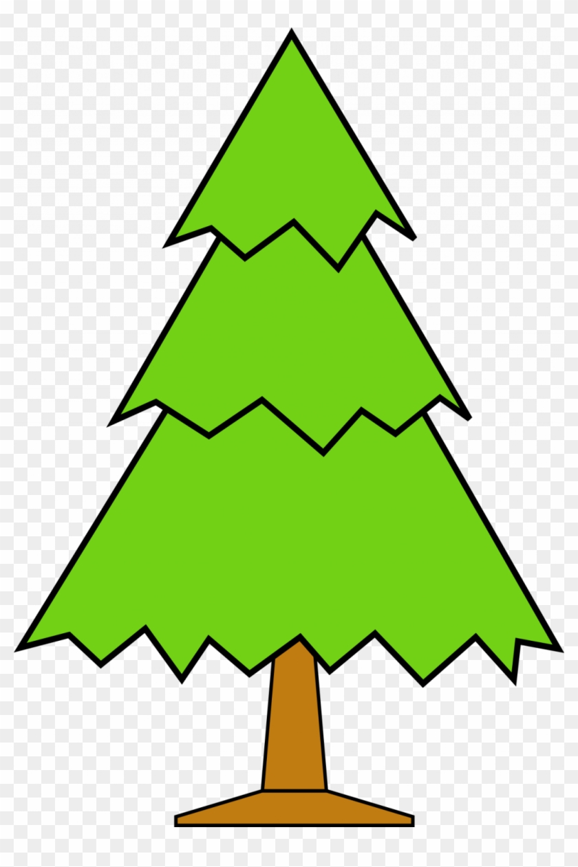 Detail Christmas Tree Png Clipart Nomer 38