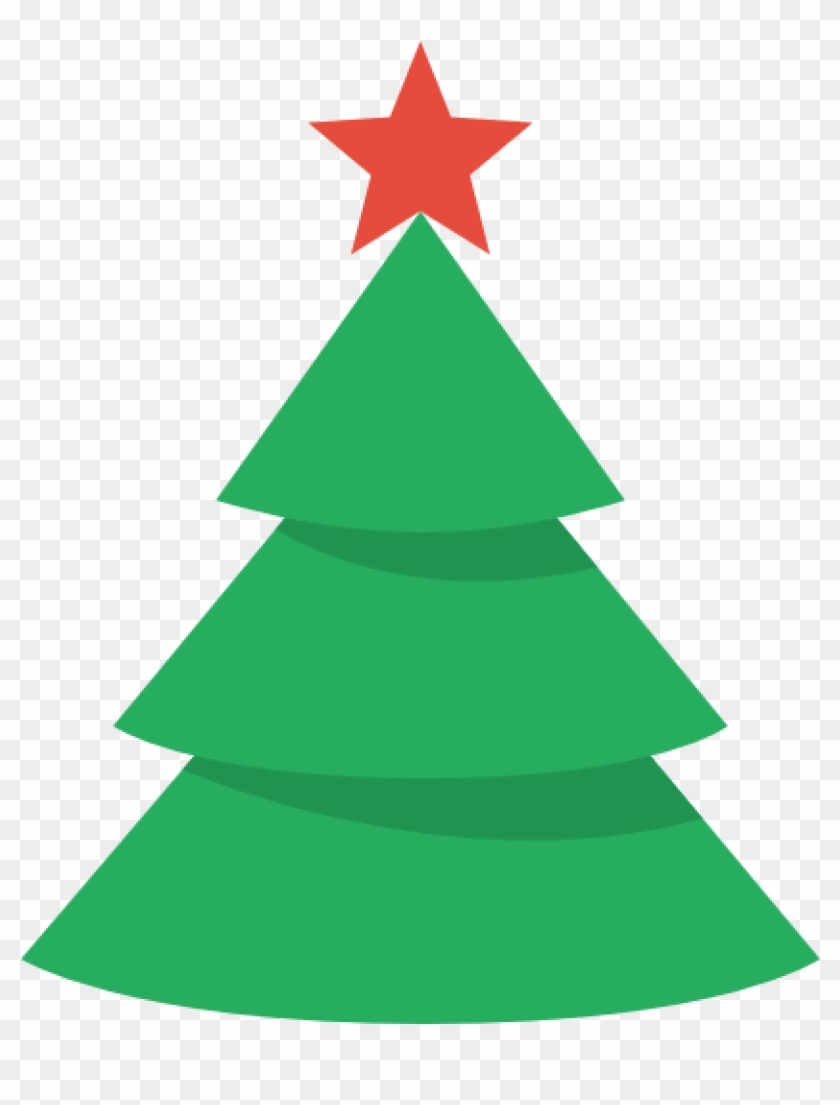 Detail Christmas Tree Png Clipart Nomer 7