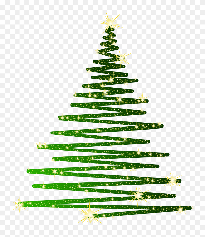 Detail Christmas Tree Png Transparent Nomer 33