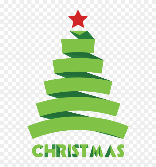 Detail Christmas Tree Png Vector Nomer 13