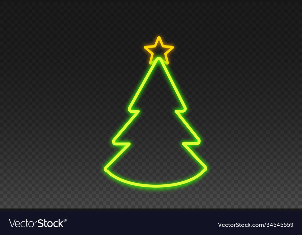 Detail Christmas Tree Png Vector Nomer 29