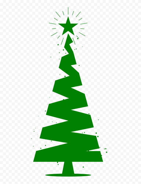 Detail Christmas Tree Png Vector Nomer 36