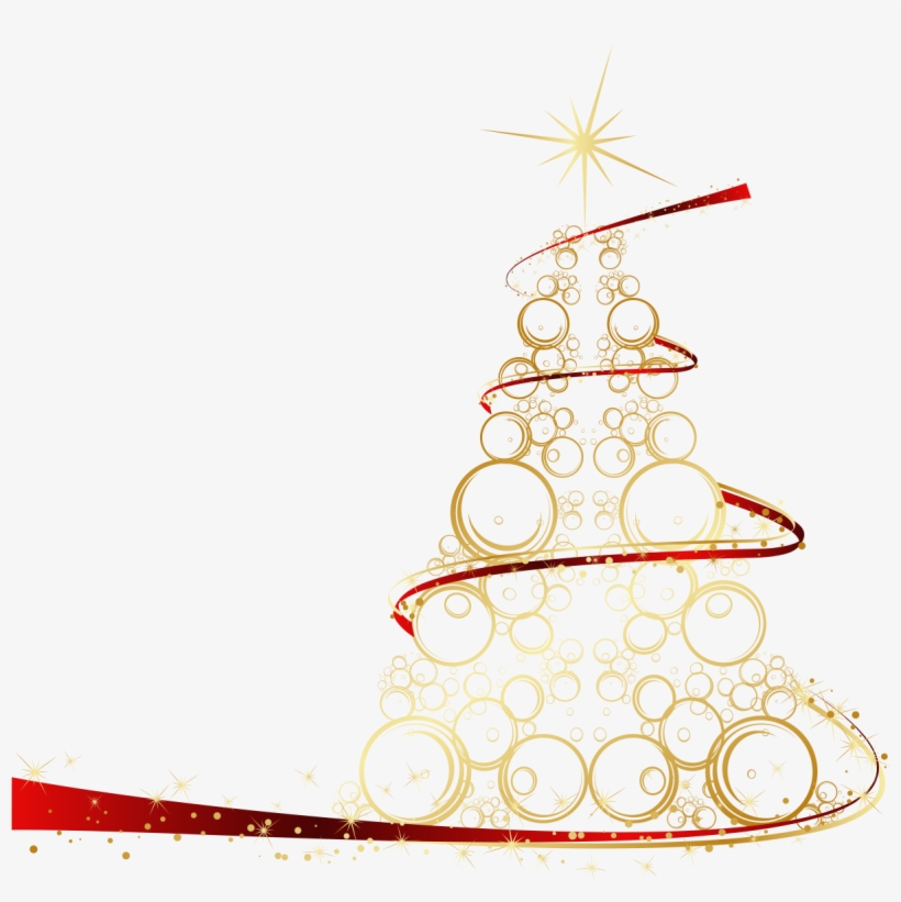 Detail Christmas Tree Png Vector Nomer 37