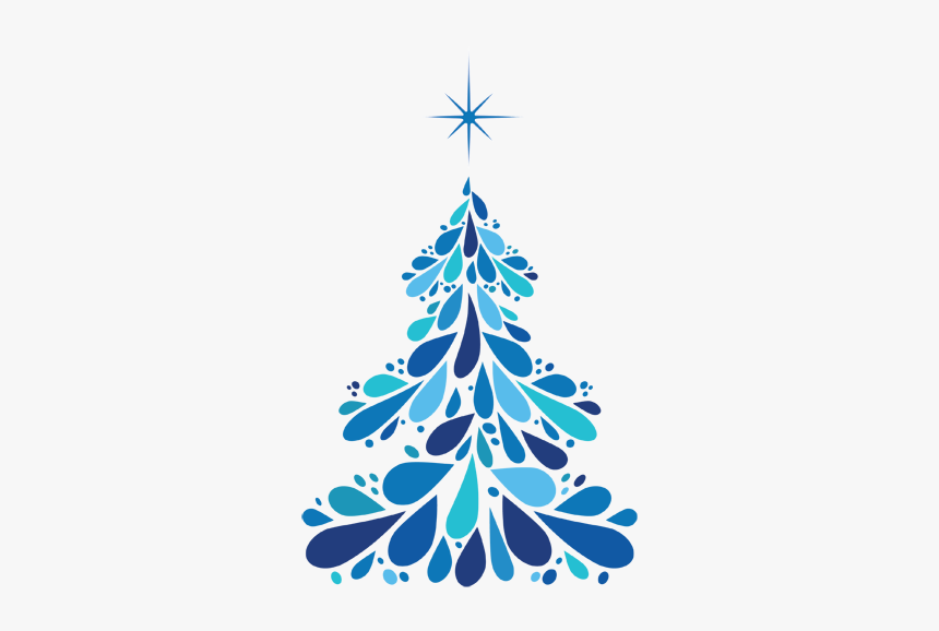 Detail Christmas Tree Png Vector Nomer 46