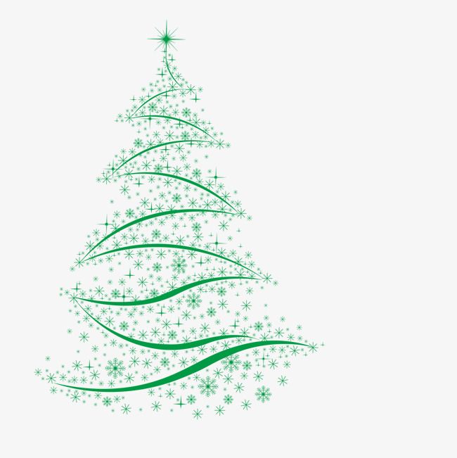 Detail Christmas Tree Png Vector Nomer 53