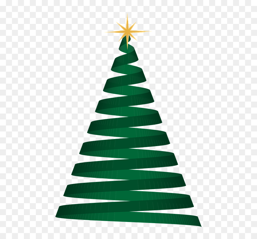 Detail Christmas Tree Png Vector Nomer 7