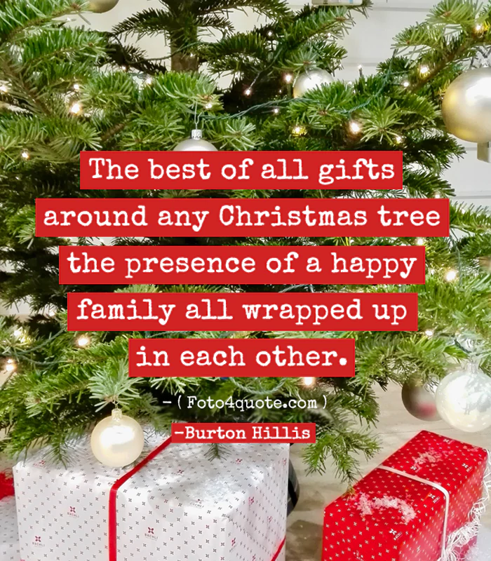 Detail Christmas Tree Quotes Nomer 52