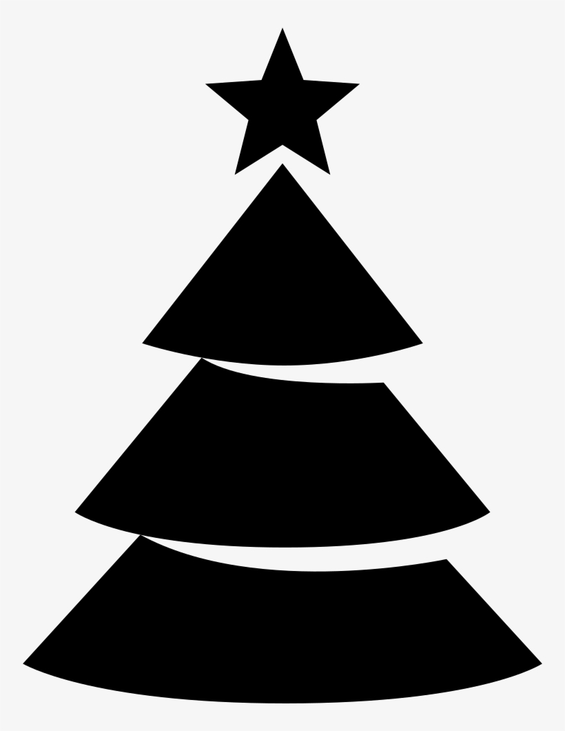 Detail Christmas Tree Transparent Nomer 47