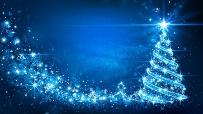 Detail Christmas Tree Wallpaper Nomer 7