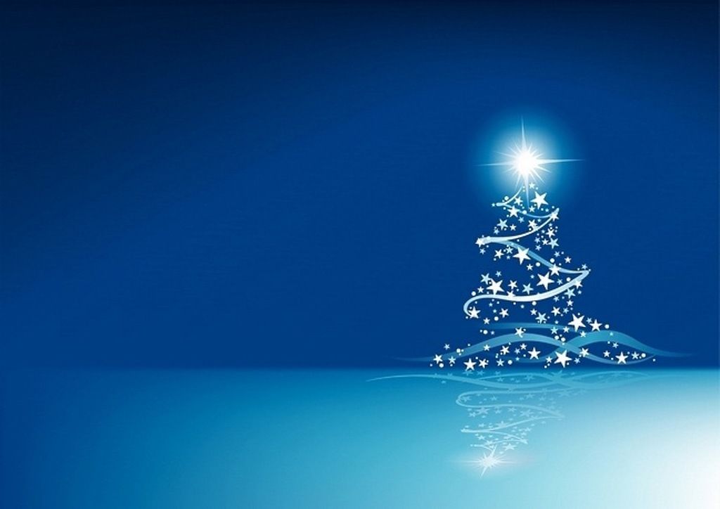 Detail Christmas Tree Wallpaper Hd Nomer 29