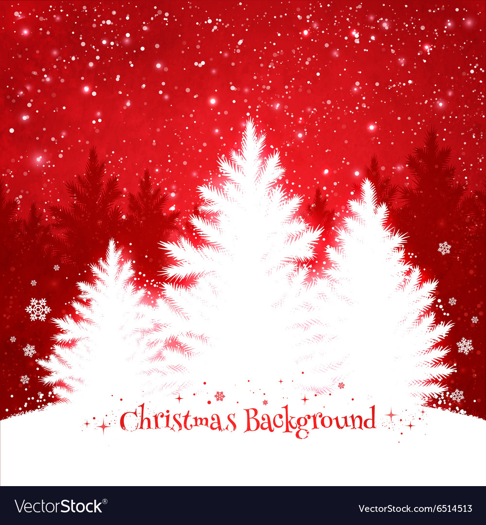 Detail Christmas Tree White Background Nomer 31